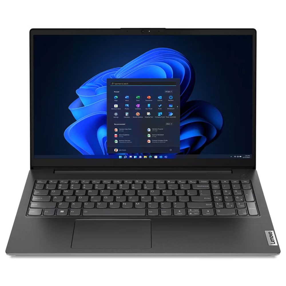 لپ تاپ لنوو 15.6 اینچی مدل V15 G4 ANV15-51-52AM i5 13420H 8GB 512GB SSD
