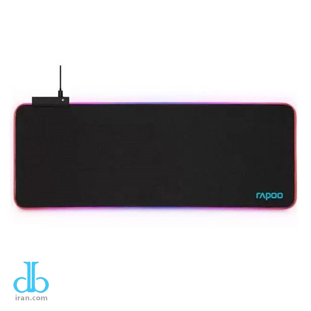 پد موس Rapoo VP610 RGB