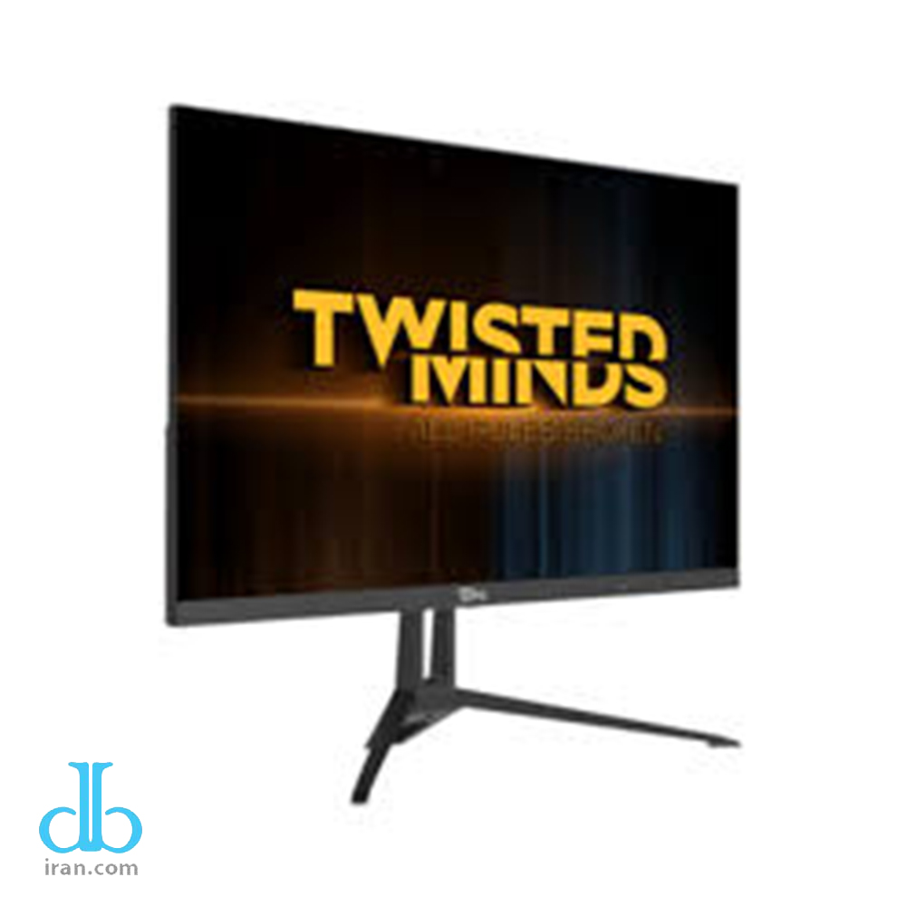 مانیتور گیمینگ تویستد مایندز مدل TM27FHD100IPS سایز 27 اینچ