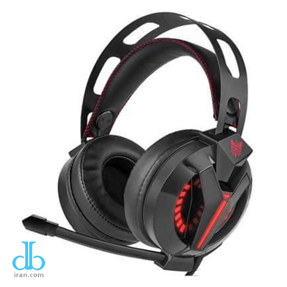 هدست مخصوص بازی کامبت وینگ مدل M180 PRO