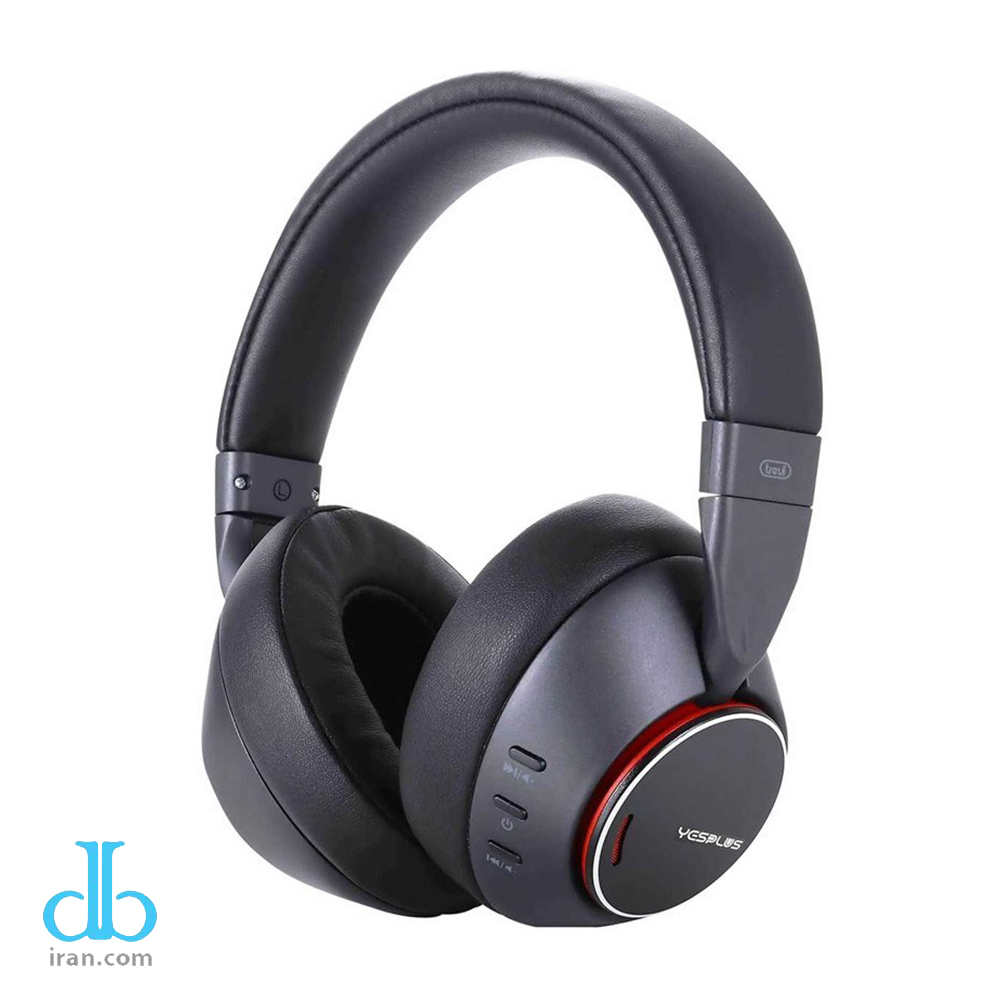 هدفون بی سیم یس پلاس مدل YS515