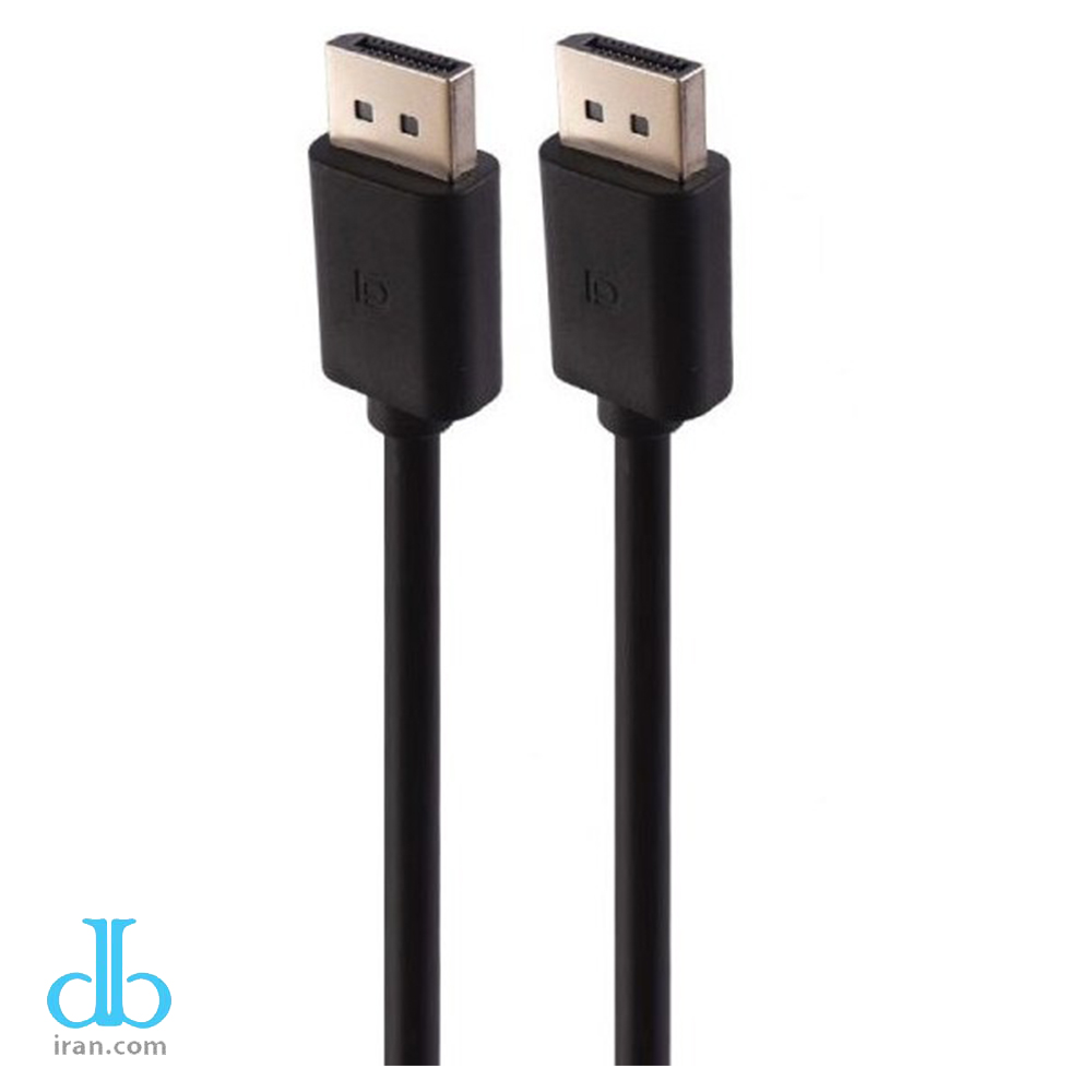 کابل hdmi 1.8 متری مدل ONE MAX DISPLAY