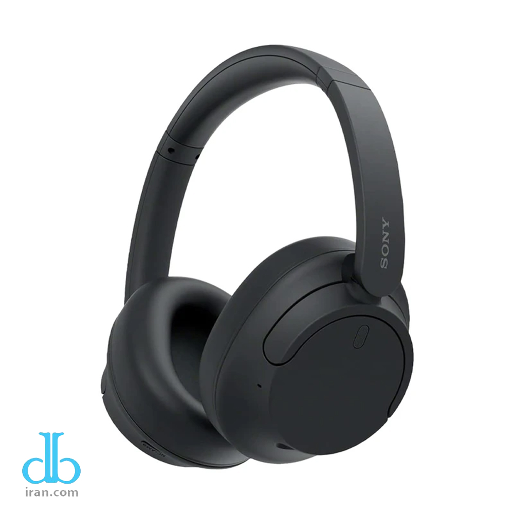 هدفون بی سیم سونی مدل WH-CH720N مشکی