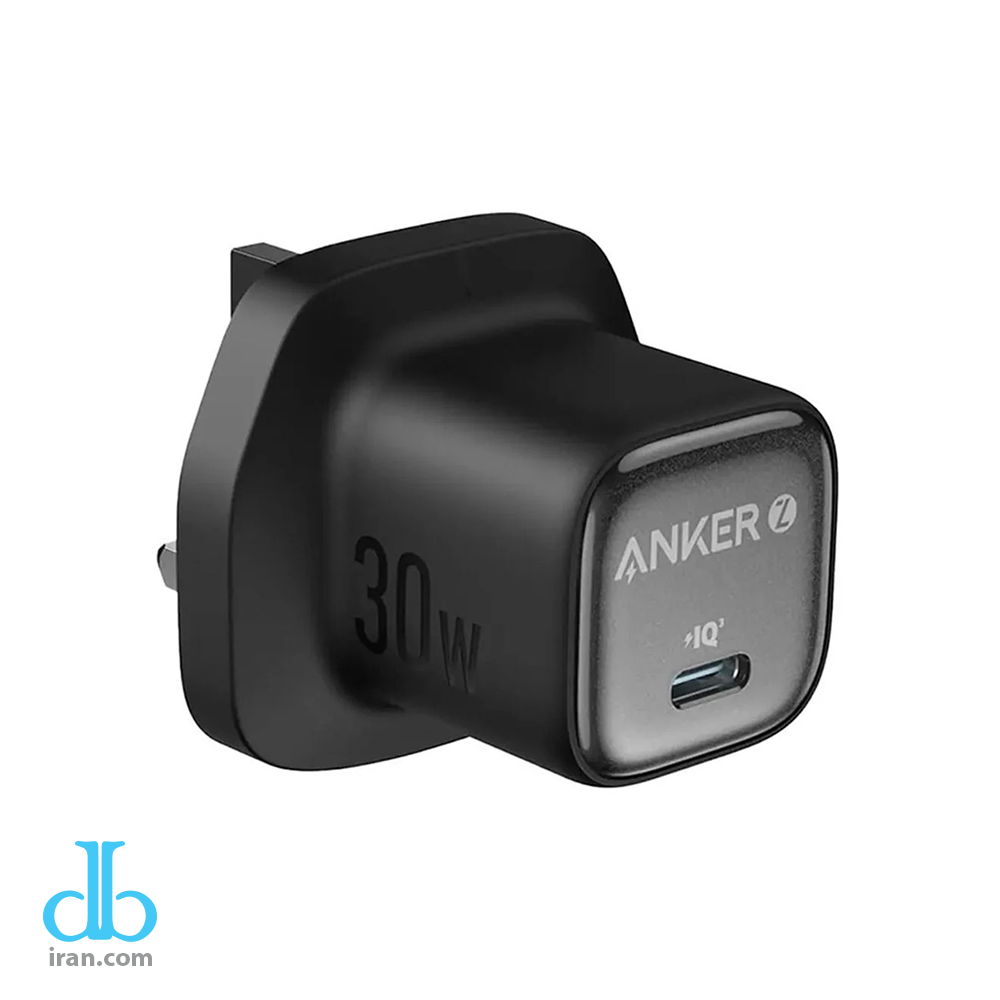 شارژر دیواری 30 وات انکر مدل A2698