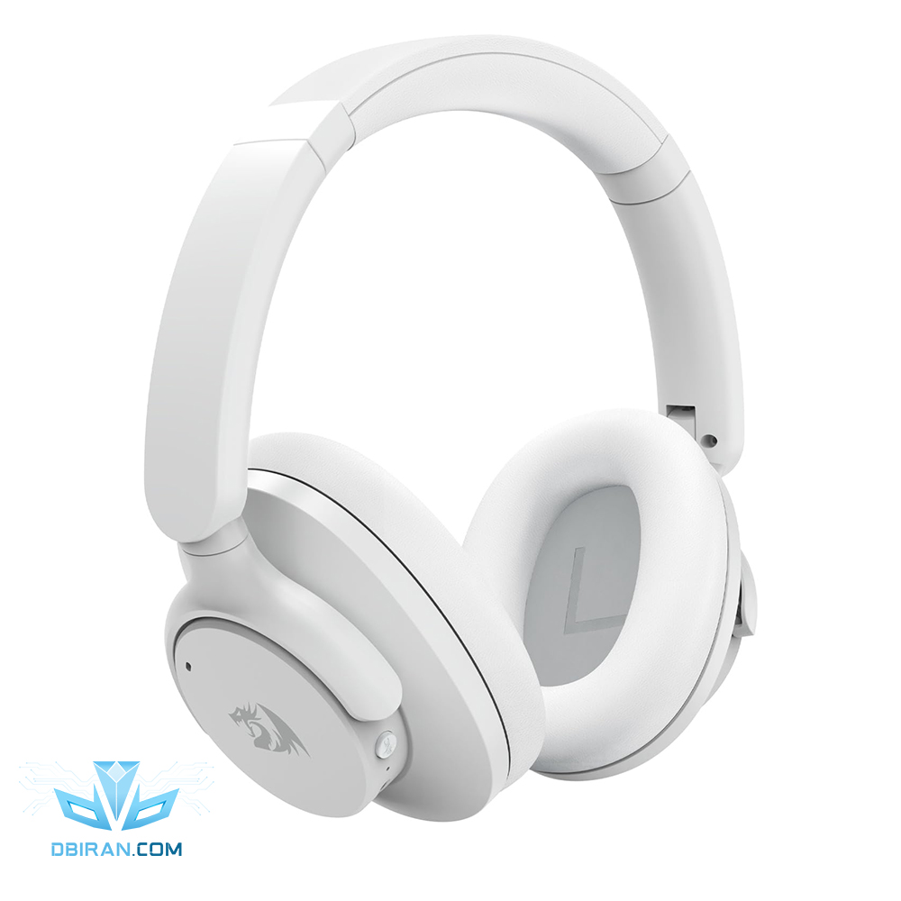 هدست بی‌سیم ردراگون REDRAGON VibeCore H610G