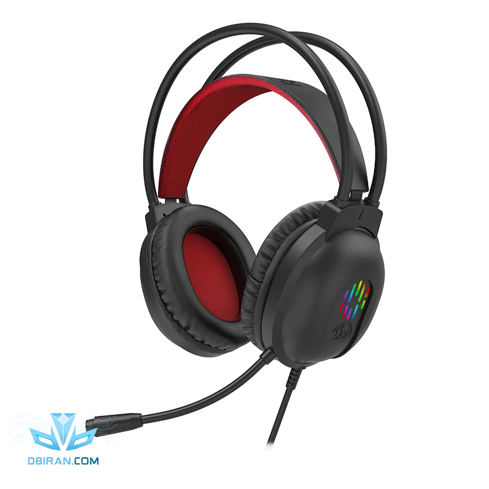 هدست گیمینگ ردراگون H262