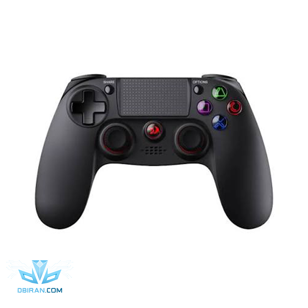 دسته بازی بی سیم ردراگون RedRagon Juno G818