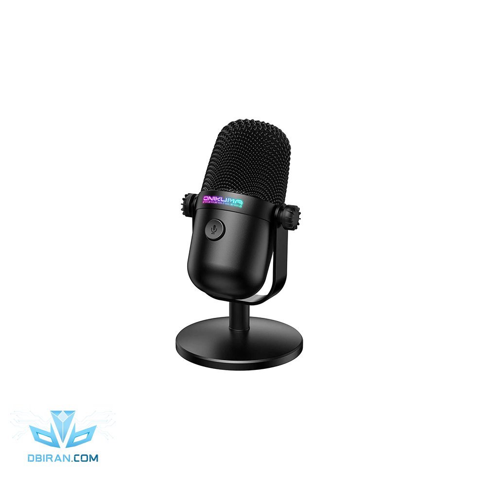 میکروفون گیمینگ اونیکوما مدل M830