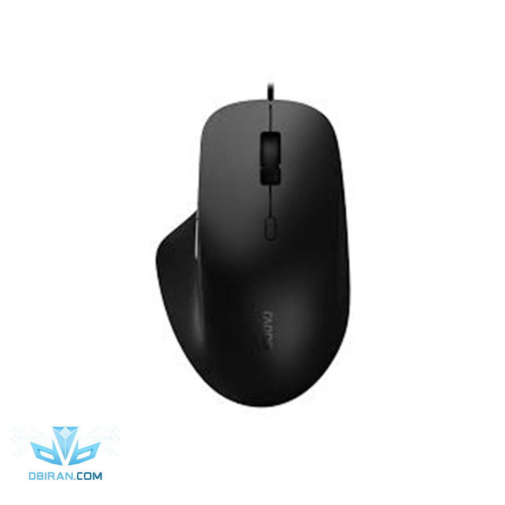ماوس سیمی رپو مدل N500