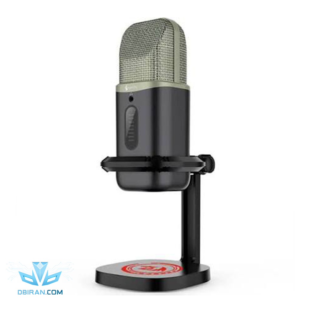 میکروفن رومیزی ردراگون مدل Echowave GM305 BK