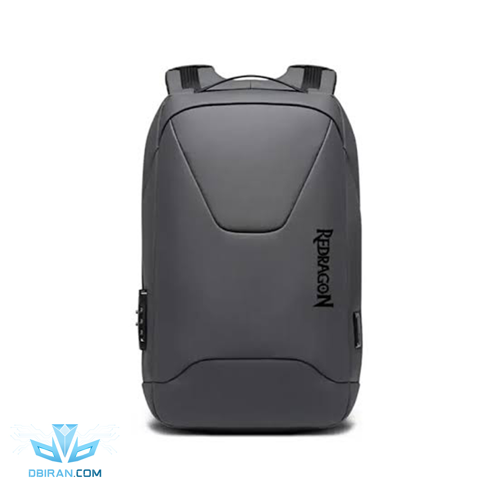 کیف لپ‌تاپ ردراگون RedRagon GB123