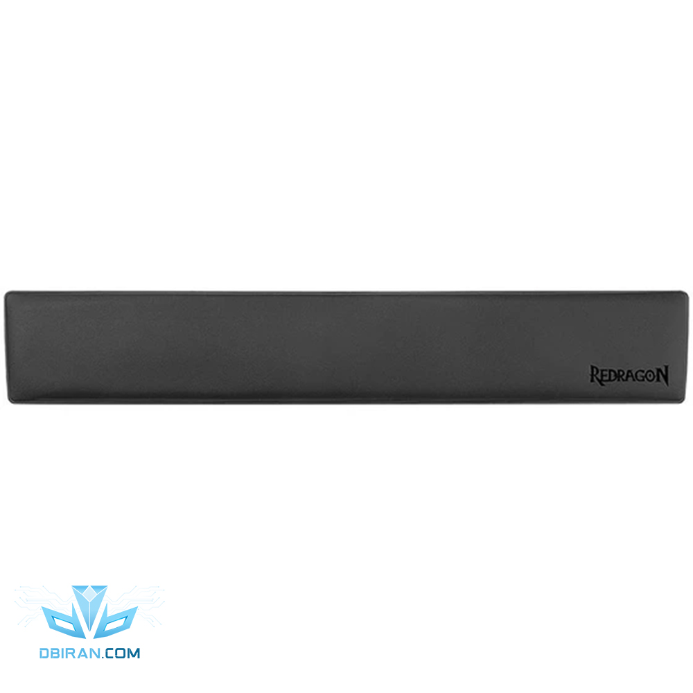 پد تکیهگاه مچ دست ردراگون Redragon meteor L P037
