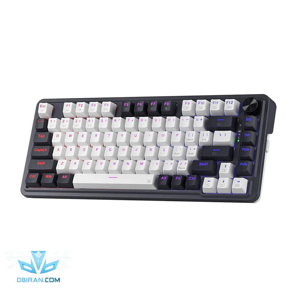 کیبورد ردراگون REDRAGON K673 CPG UCAL