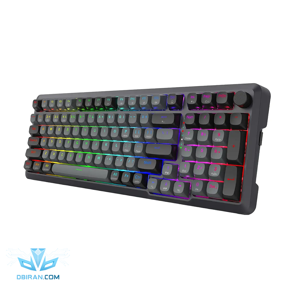 کیبورد Redragon K688 GB Pro