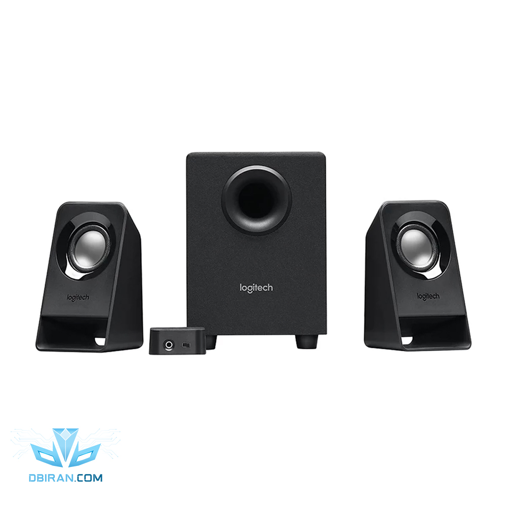 اسپیکر لاجیتک مدل Z213