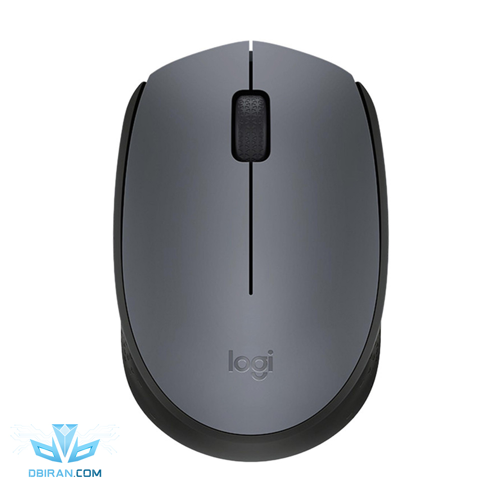 ماوس بی سیم لاجیتک مدل M170