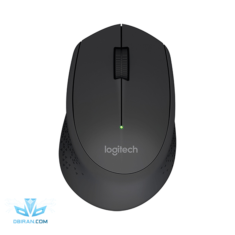 ماوس بیسیم لاجیتک مدل M280 (اصلی)