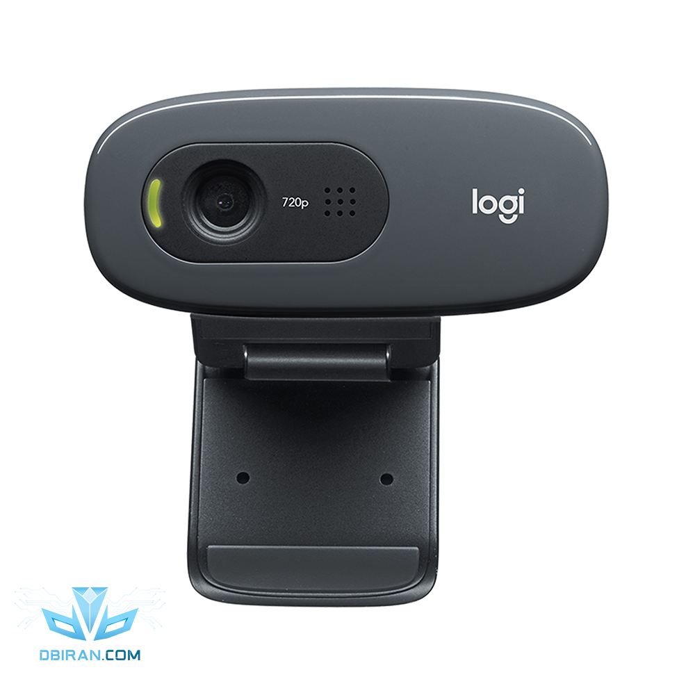 وب کم HD لاجیتک مدل C270