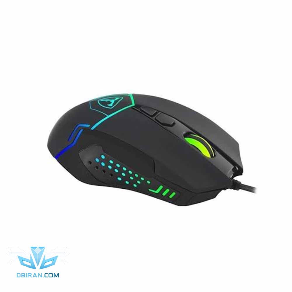 ماوس گیمینگ تی دگر Senior T TGM205