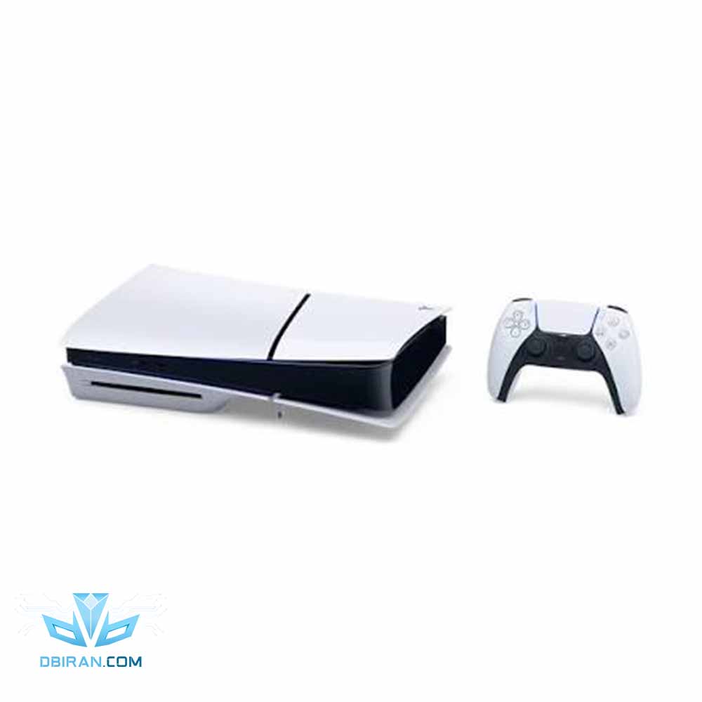 کنسول بازی سونی مدل PlayStation 5 Slim ظرفیت یک ترابایت ریجن 2016 اروپا