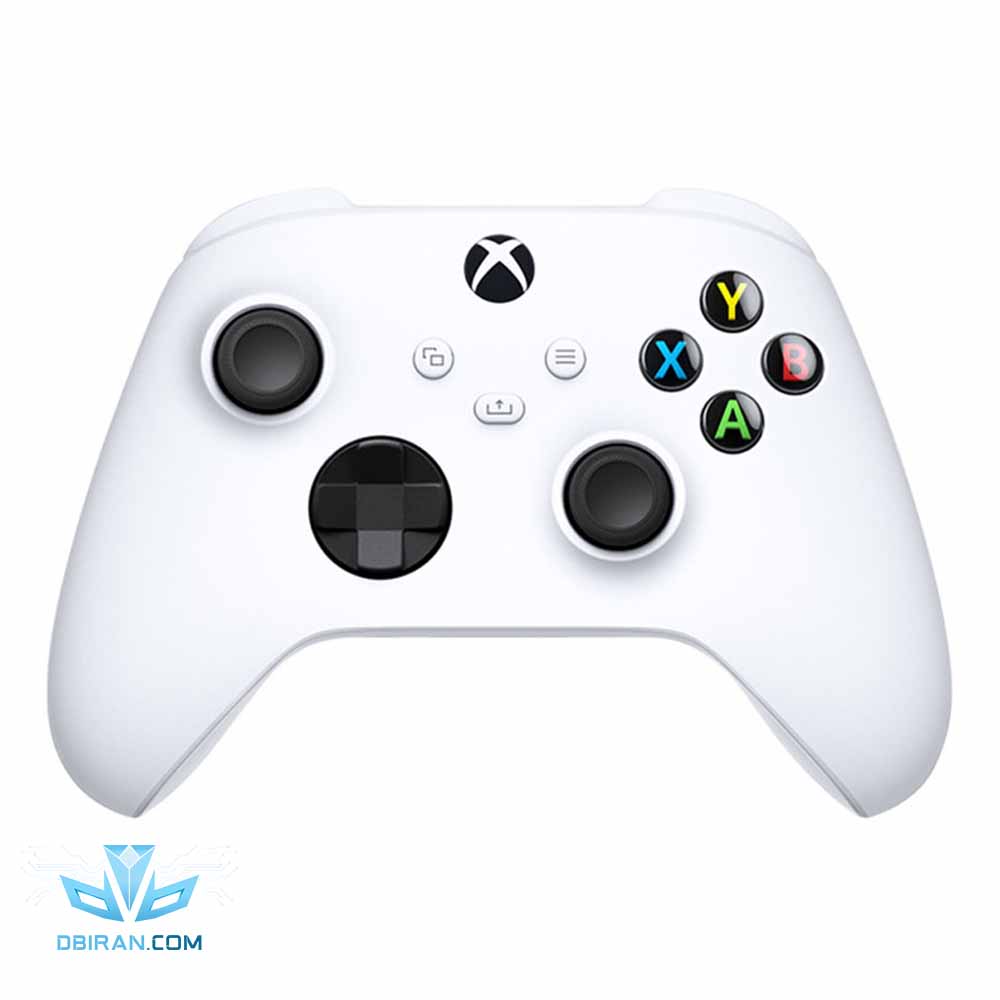 دسته بازی ایکس باکس مایکروسافت مدل Series S X