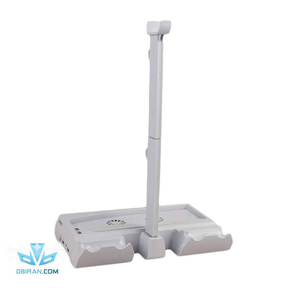 خنک کننده و شارژر دسته Oivo PS5 مدل IV-p5249