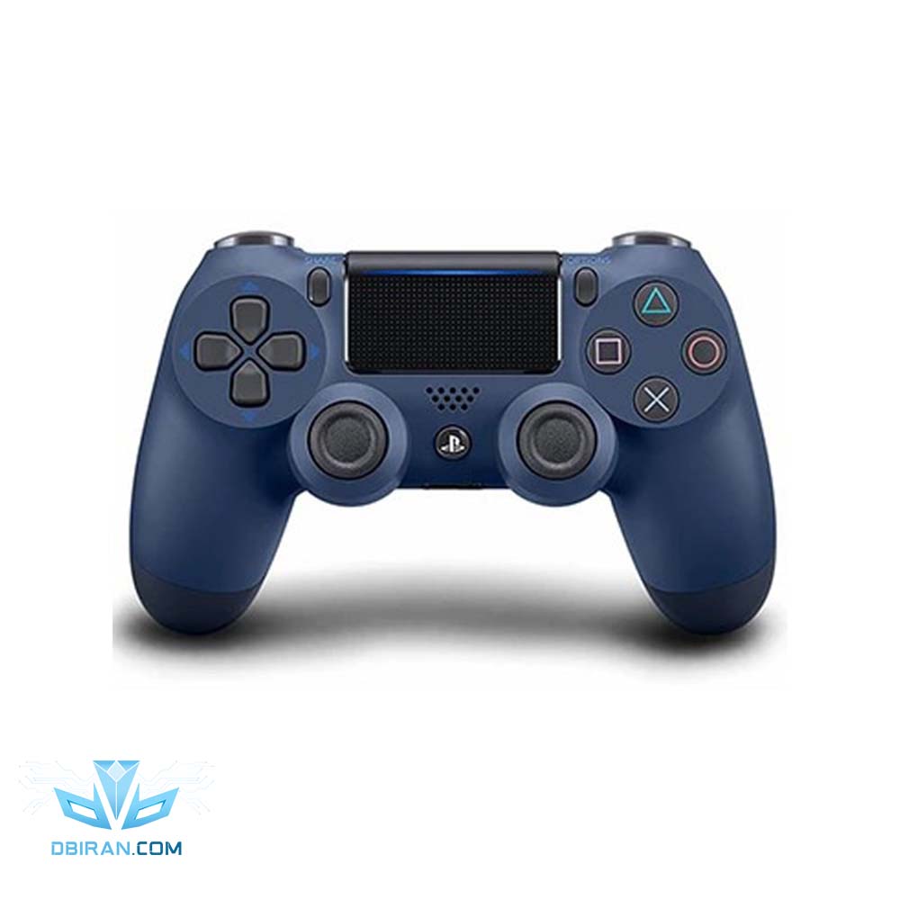 دسته بازی ps4 blue