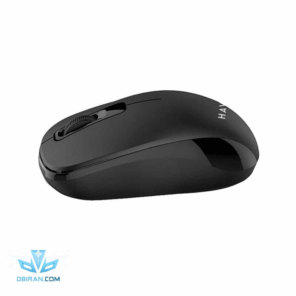 ماوس بیسیم هویت مدل MS622