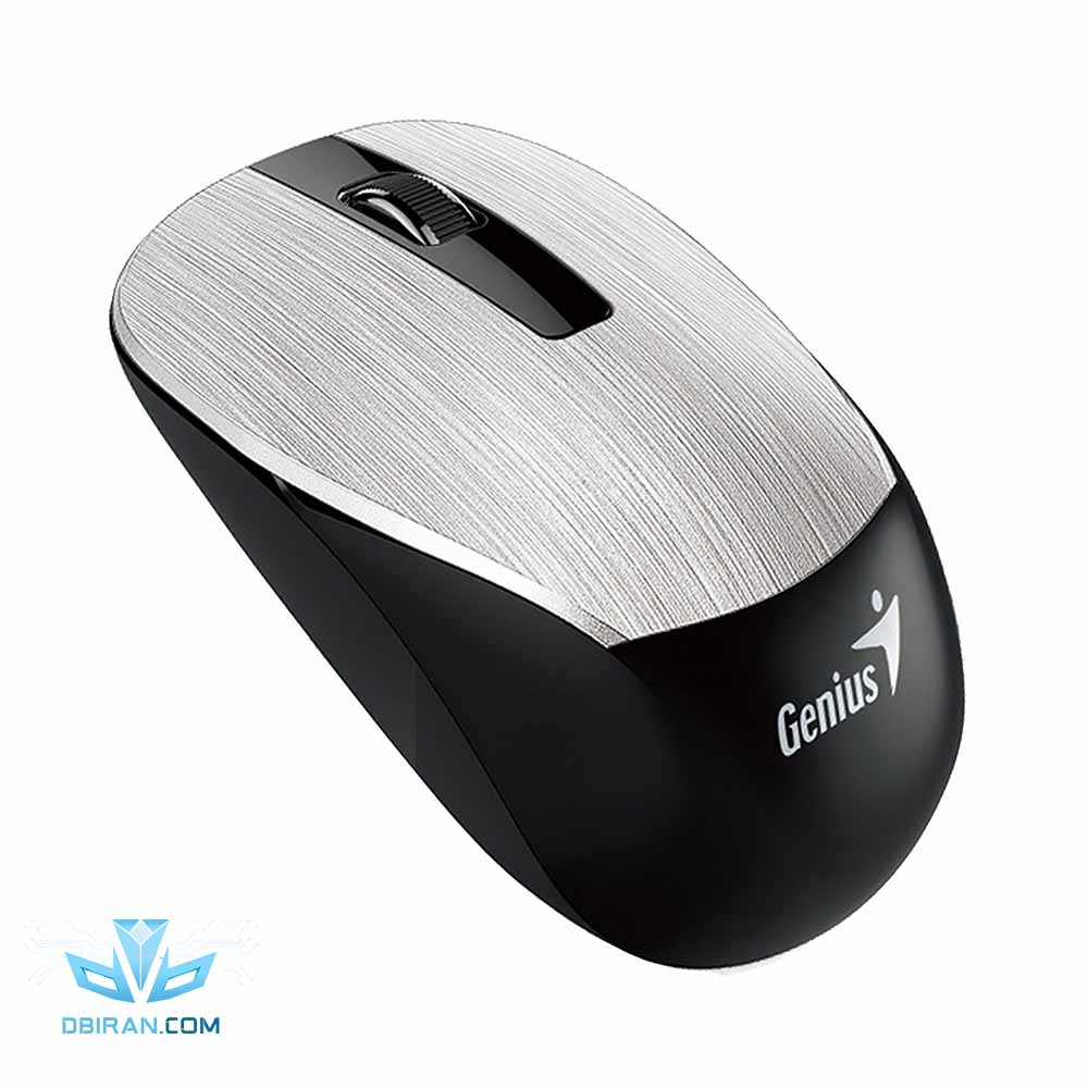 ماوس بی سیم جنیوس مدل NX7015