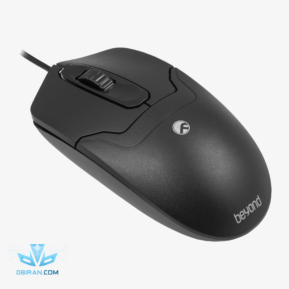 ماوس باسیم بیاند BM1066