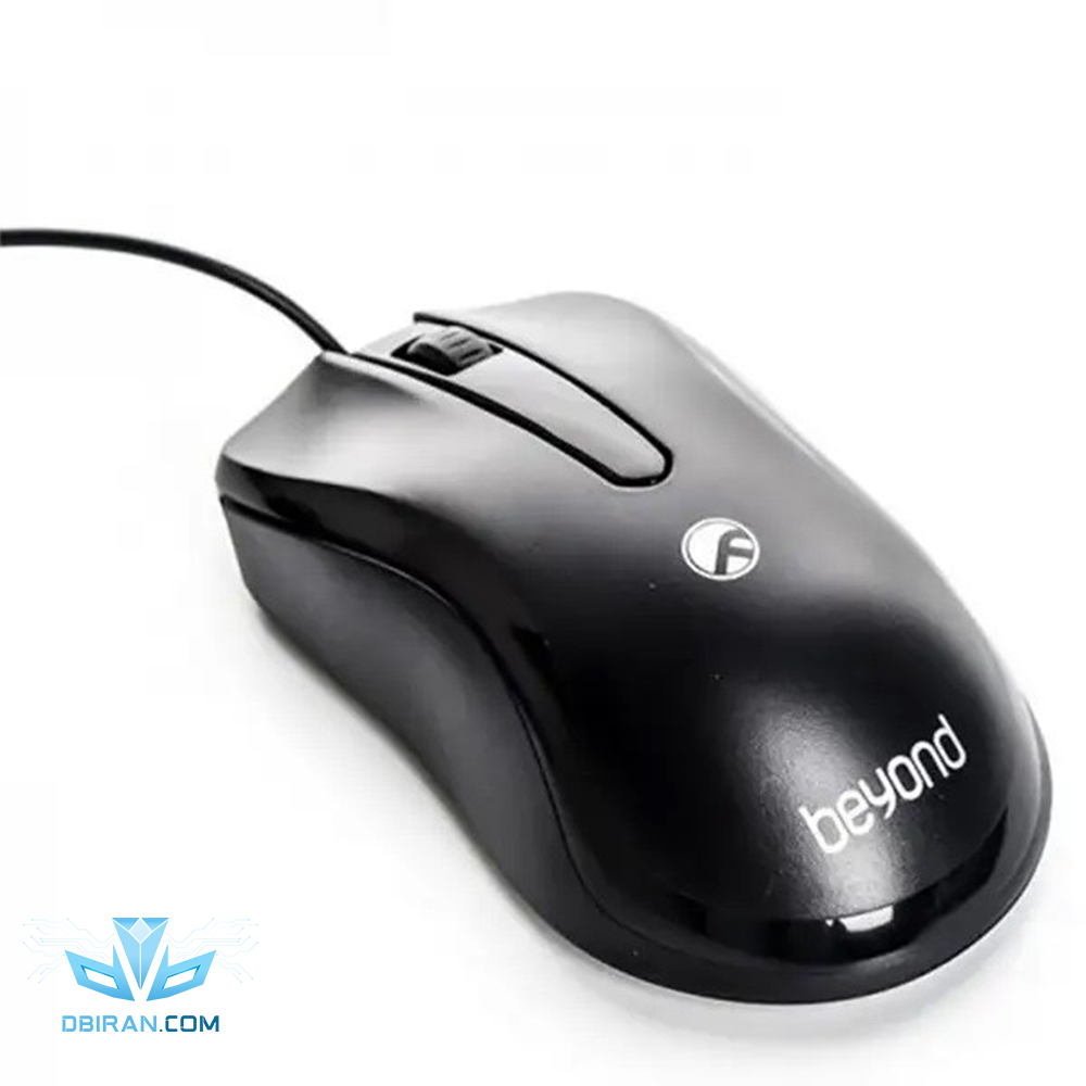 ماوس باسیم بیاند مدل BM1170