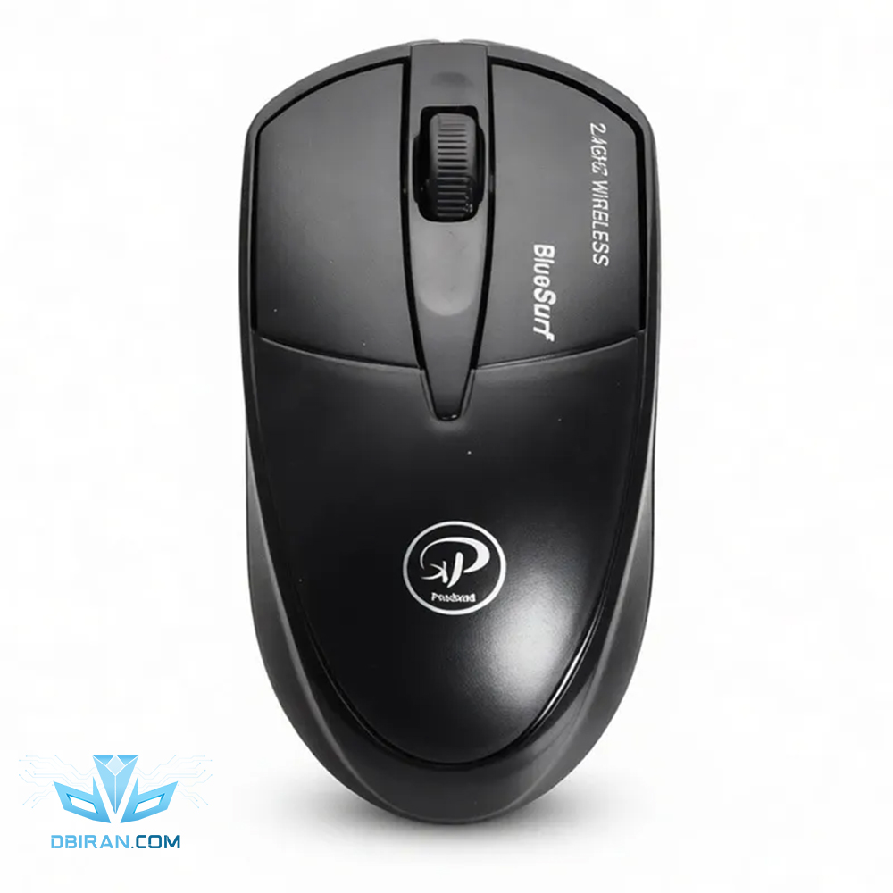 ماوس بی سیم ایکس پی-پروداکت مدل XP-597R