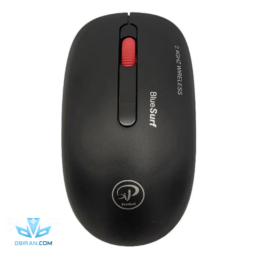ماوس بی سیم ایکس پی-پروداکت مدل XP-W490K