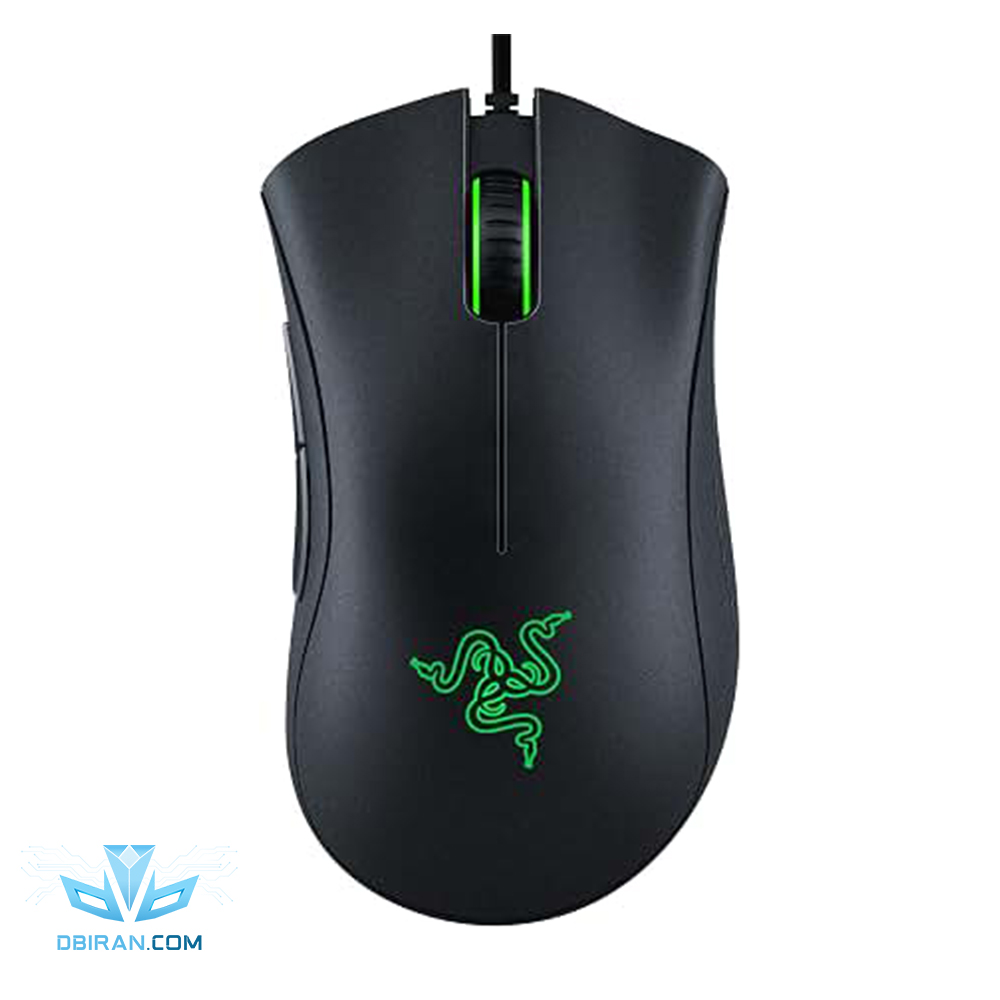 موس گیمینگ ریزر مدل DeathAdder Essential