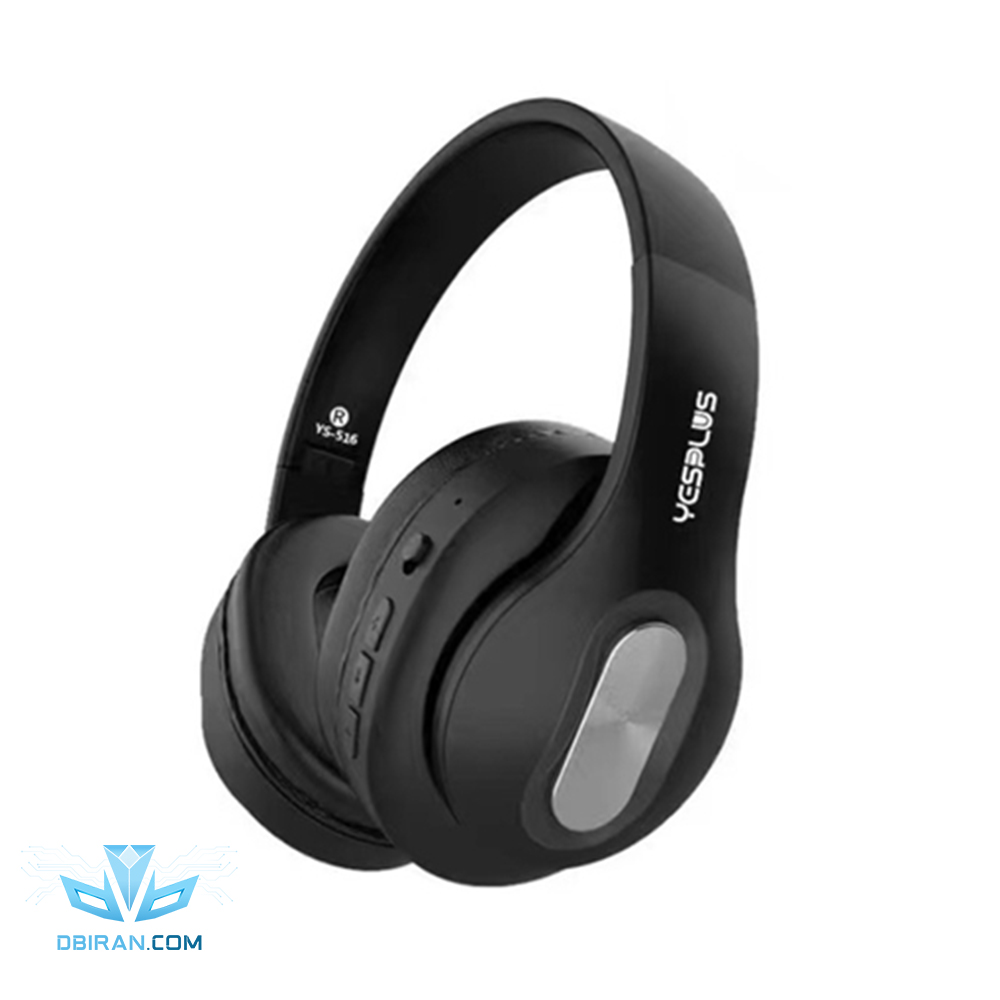 هدفون بی سیم یس پلاس مدل YS516