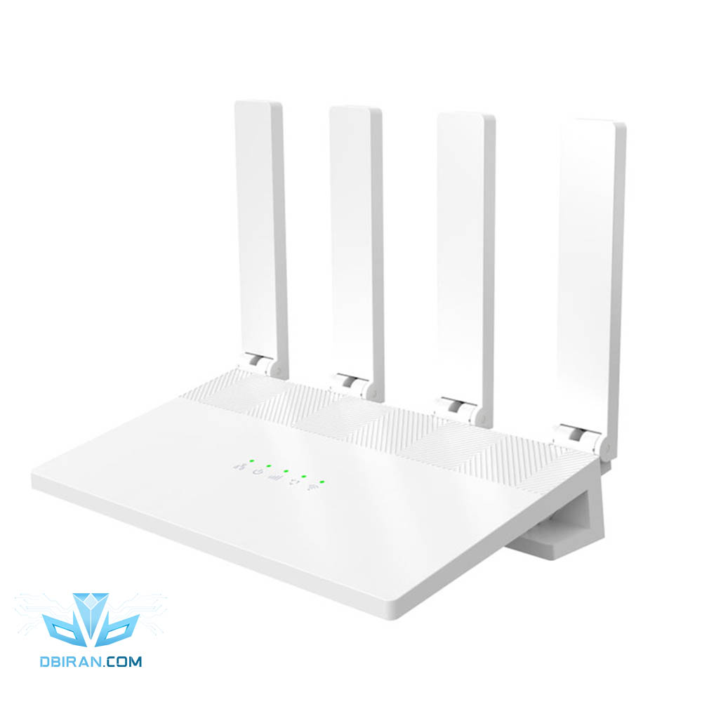مودم رومیزی نزتک مدل NZT77 UX400 ظرفیت ۴ پورت