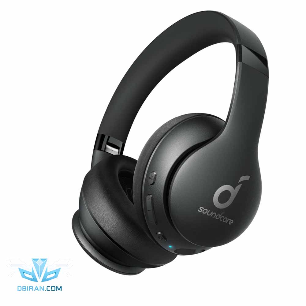 هدفون بی سیم انکر Soundcore Q11i